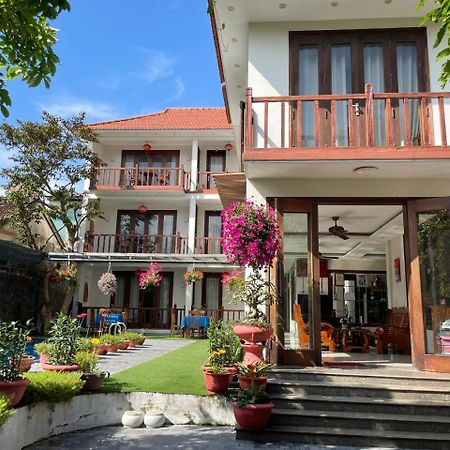 Village Moon Villa Hoi An Eksteriør billede