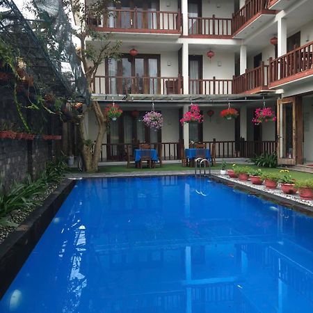Village Moon Villa Hoi An Eksteriør billede